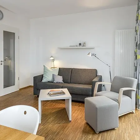 Ferienvillen Anna Duene Ferienvillen Anna Duene 1-06 Apartmán *