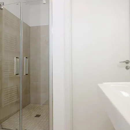 Ferienvillen Anna Duene Ferienvillen Anna Duene 1-06 Apartmán Wangerooge
